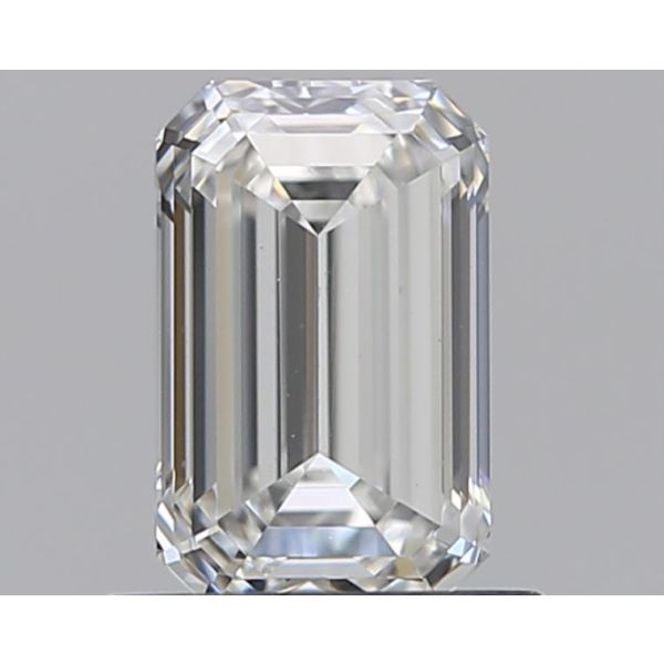 EMERALD 0.71 G VS1 VG-VG-EX - 1547560367 GIA Diamond