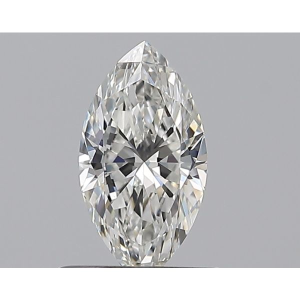 MARQUISE 0.5 G VS2 EX-VG-EX - 1547591096 GIA Diamond