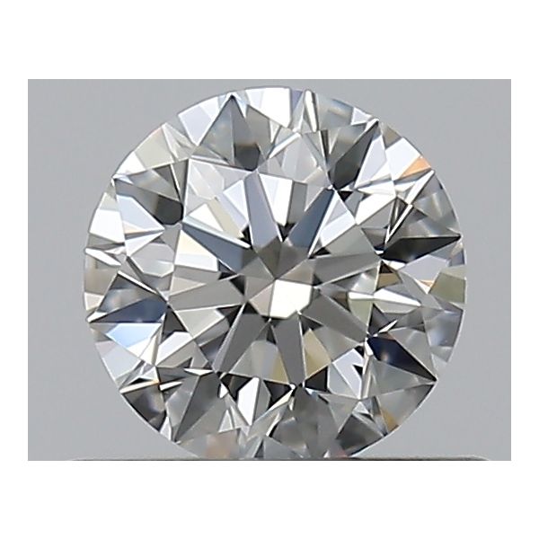 ROUND 0.5 G VS2 EX-EX-EX - 1547614155 GIA Diamond
