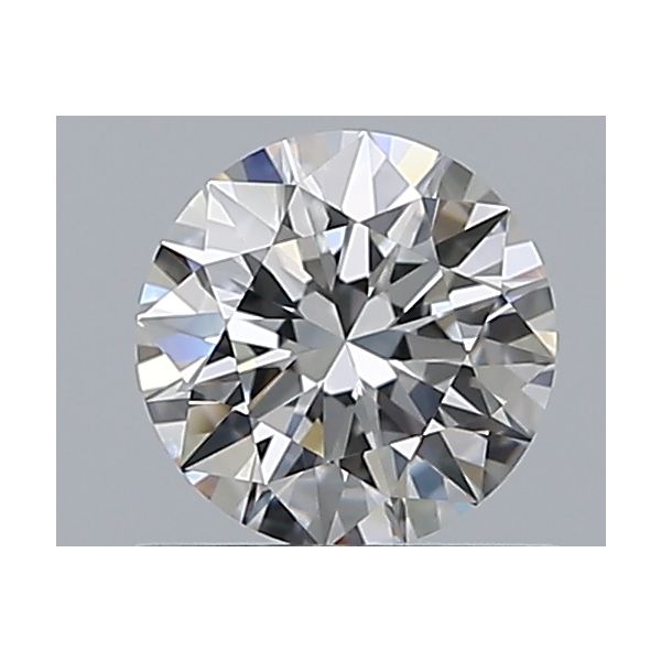 ROUND 0.7 F VVS2 EX-EX-EX - 1547627979 GIA Diamond
