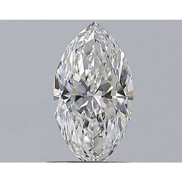 MARQUISE 0.7 G VVS1 VG-VG-VG - 1547648533 GIA Diamond