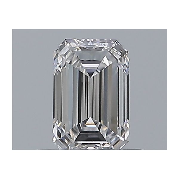 EMERALD 0.51 D VS1 EX-VG-EX - 1547652473 GIA Diamond