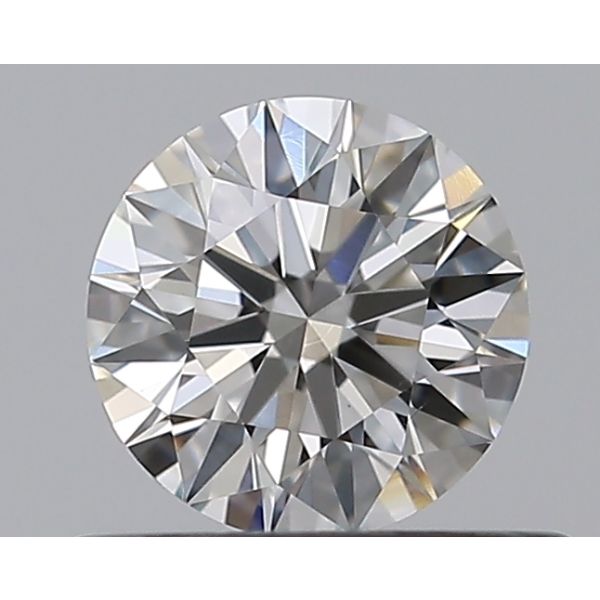 ROUND 0.5 H VS2 EX-EX-EX - 1547656183 GIA Diamond