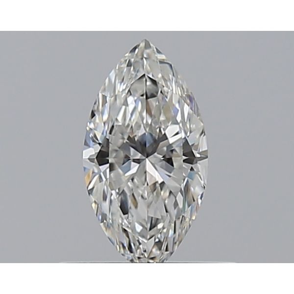 MARQUISE 0.5 G VS2 VG-VG-EX - 1547657579 GIA Diamond