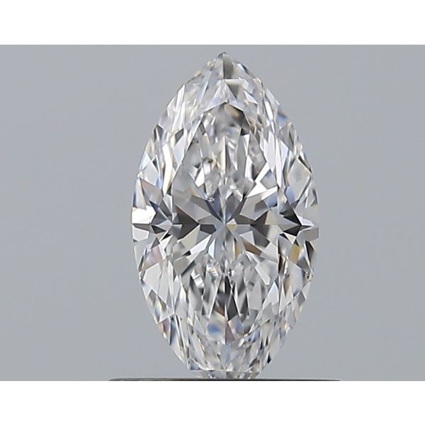 MARQUISE 0.71 D VS2 VG-EX-VG - 1547672378 GIA Diamond