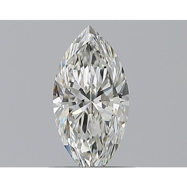 MARQUISE 0.72 I VS2 EX-EX-EX - 1547672464 GIA Diamond