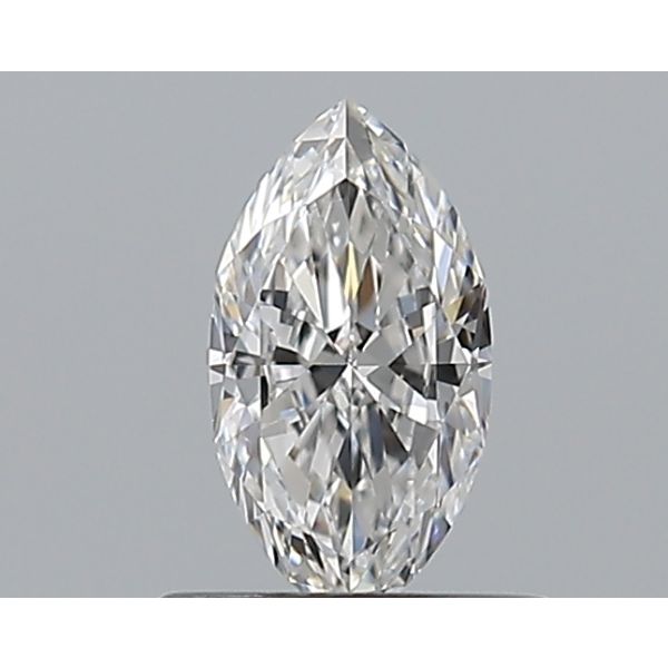 MARQUISE 0.5 E VS2 VG-VG-EX - 1547695600 GIA Diamond