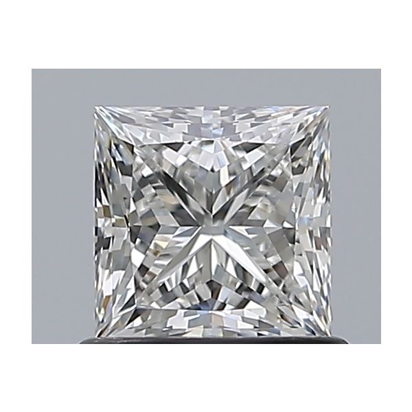 PRINCESS 0.75 G VS1 EX-VG-EX - 1547704659 GIA Diamond