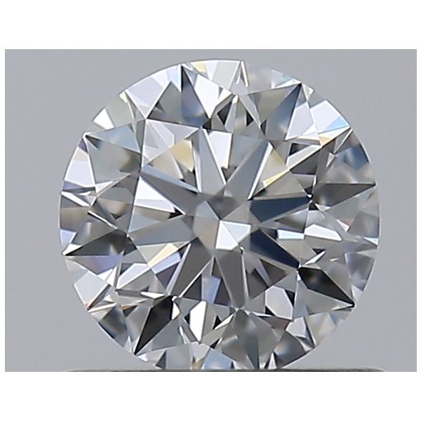 ROUND 0.6 D VVS1 EX-EX-EX - 1547729182 GIA Diamond