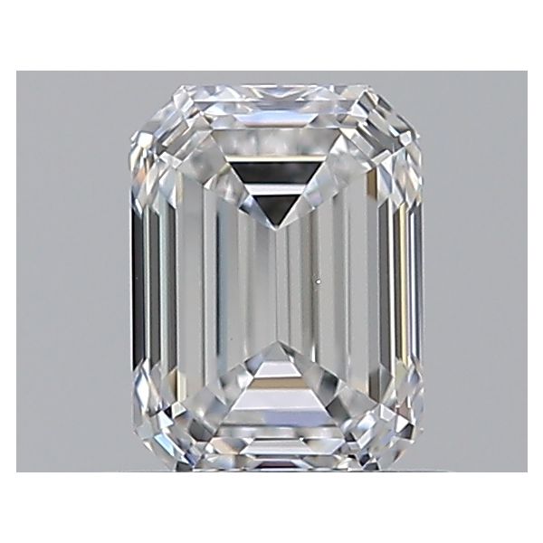 EMERALD 0.7 D VS1 VG-EX-EX - 1547732389 GIA Diamond