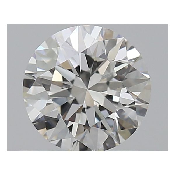 ROUND 0.52 H VS1 EX-EX-EX - 1547755021 GIA Diamond