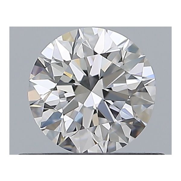 ROUND 0.53 D VVS2 EX-EX-EX - 1547758475 GIA Diamond