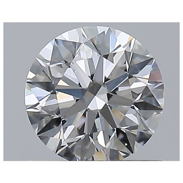 ROUND 0.6 D VS2 EX-EX-EX - 1547769335 GIA Diamond
