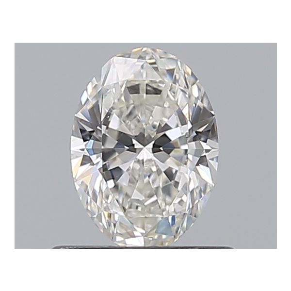 OVAL 0.5 G VVS2 VG-VG-EX - 1547790395 GIA Diamond