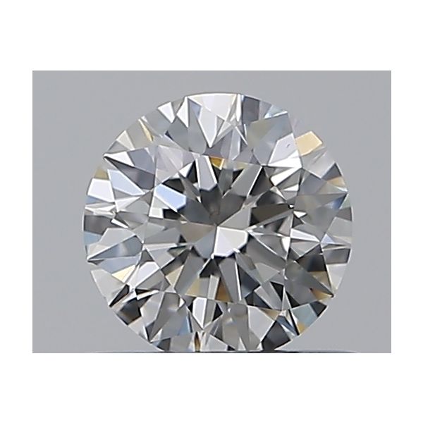 ROUND 0.51 F VS1 EX-EX-EX - 1547794246 GIA Diamond