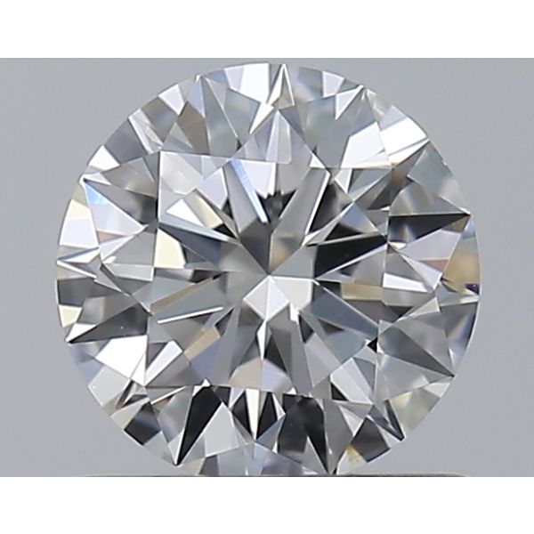 ROUND 0.72 F VS1 EX-EX-EX - 1547797493 GIA Diamond