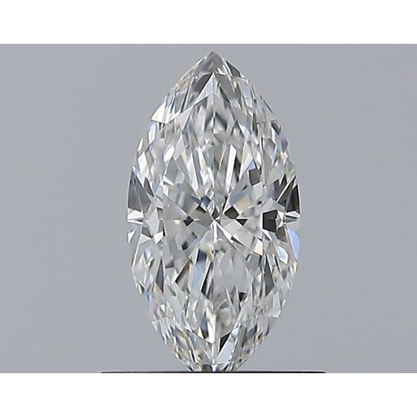 MARQUISE 0.65 E VS2 EX-VG-VG - 1547810243 GIA Diamond