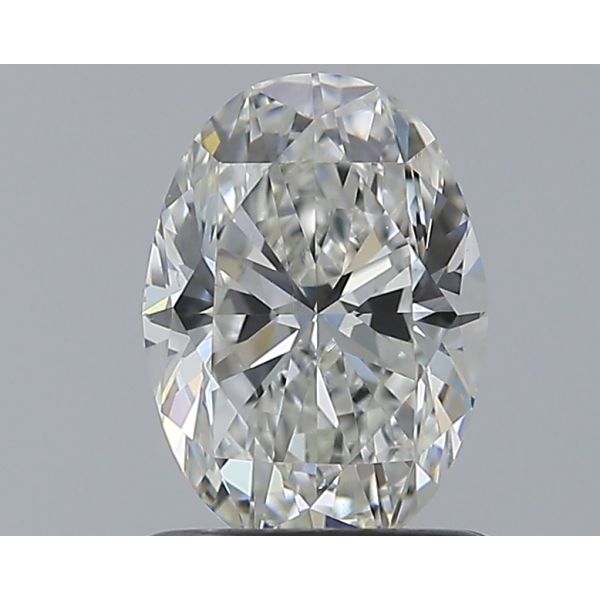 OVAL 1 G VS2 VG-VG-EX - 1547817372 GIA Diamond