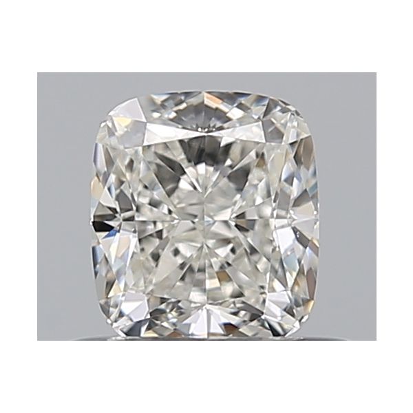 CUSHION 0.5 H VS2 EX-EX-EX - 1547839550 GIA Diamond