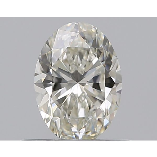 OVAL 0.5 I VVS1 VG-VG-EX - 1547840743 GIA Diamond