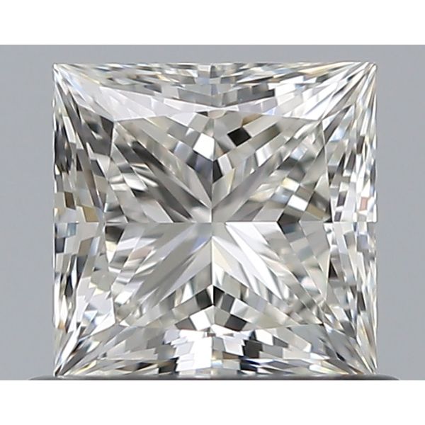 PRINCESS 0.75 I VVS2 EX-EX-VG - 1547841286 GIA Diamond