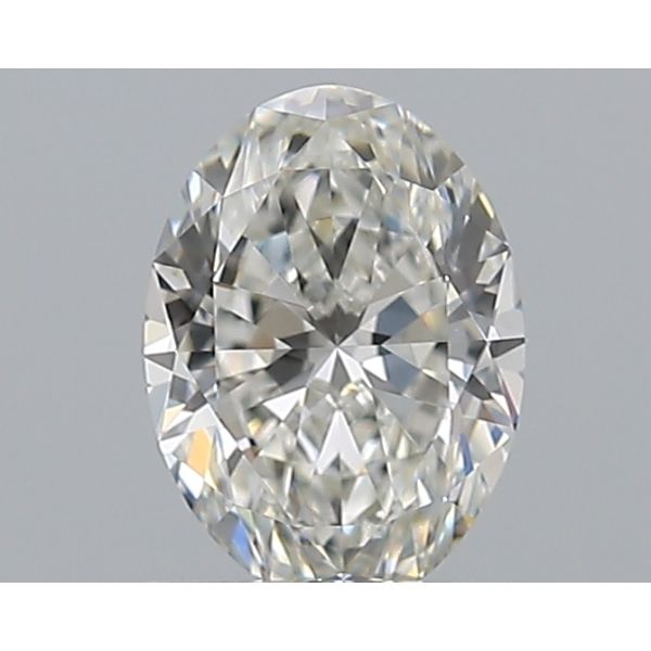 OVAL 0.72 G VVS2 VG-EX-EX - 1547841366 GIA Diamond