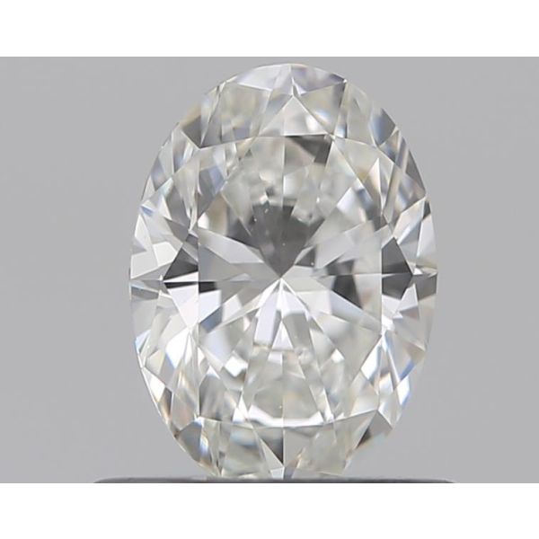 OVAL 0.52 G VS1 EX-VG-EX - 1547841537 GIA Diamond