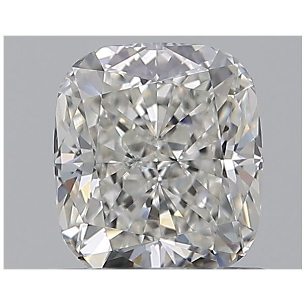 CUSHION 0.71 G VS1 EX-EX-EX - 1547857263 GIA Diamond