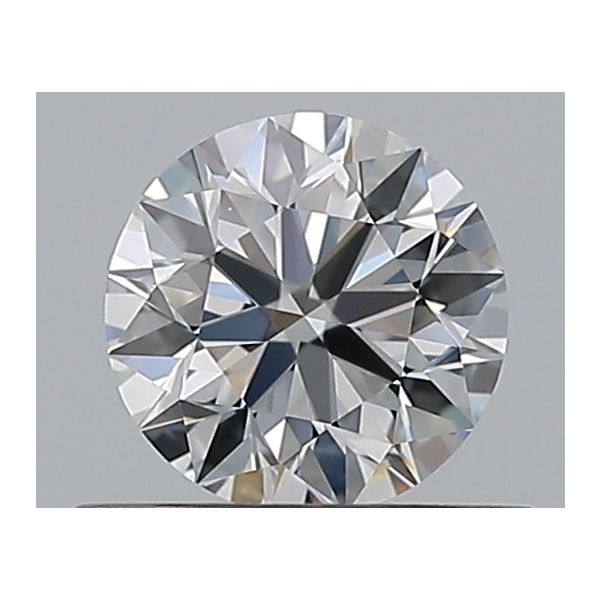 ROUND 0.5 D VVS2 EX-EX-EX - 1547869160 GIA Diamond