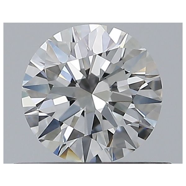 ROUND 0.52 F VS2 EX-EX-EX - 1547869428 GIA Diamond