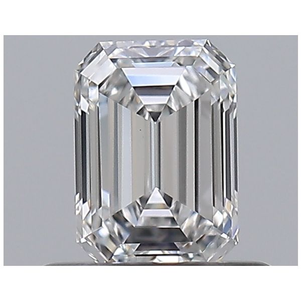 EMERALD 0.5 E VS1 EX-VG-EX - 1547876130 GIA Diamond