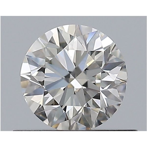ROUND 0.5 I VS1 EX-EX-EX - 1547880305 GIA Diamond