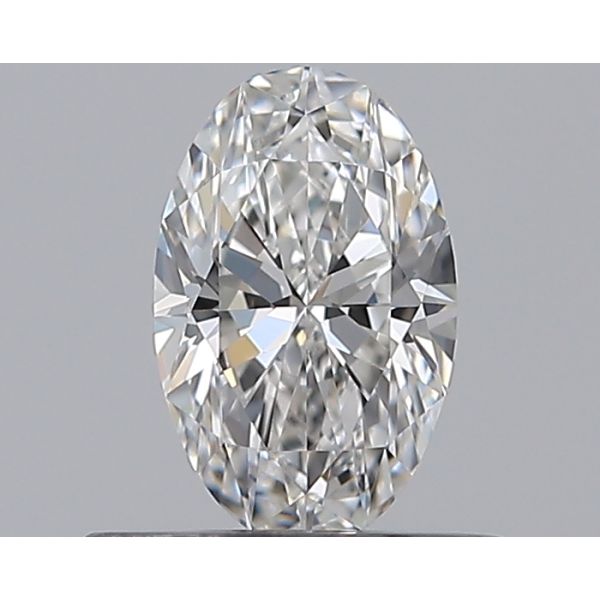 OVAL 0.5 F VS2 VG-VG-EX - 1547889743 GIA Diamond