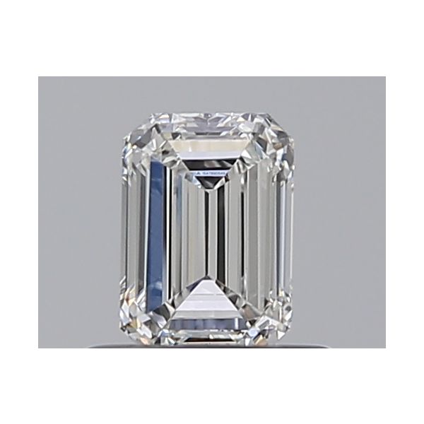 EMERALD 0.5 F VVS1 VG-VG-VG - 1547890549 GIA Diamond