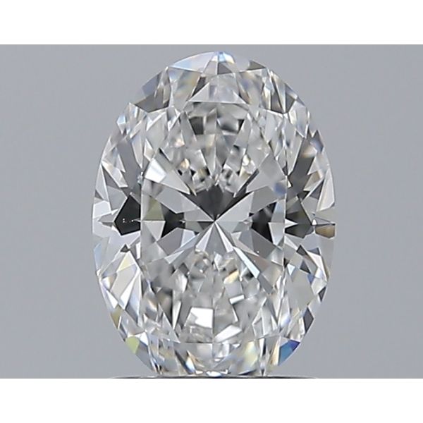 OVAL 1.21 D VS2 EX-EX-EX - 1547939132 GIA Diamond