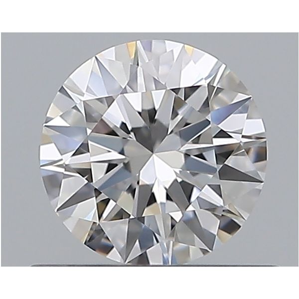 ROUND 0.56 D VVS1 EX-EX-EX - 1547960872 GIA Diamond