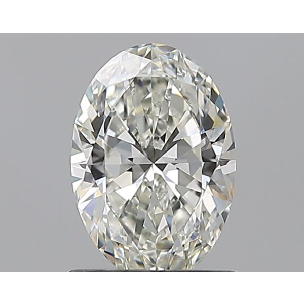 OVAL 1 I VVS2 EX-EX-EX - 1547961382 GIA Diamond