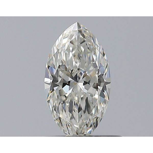MARQUISE 0.5 H VVS2 VG-EX-VG - 1547967762 GIA Diamond