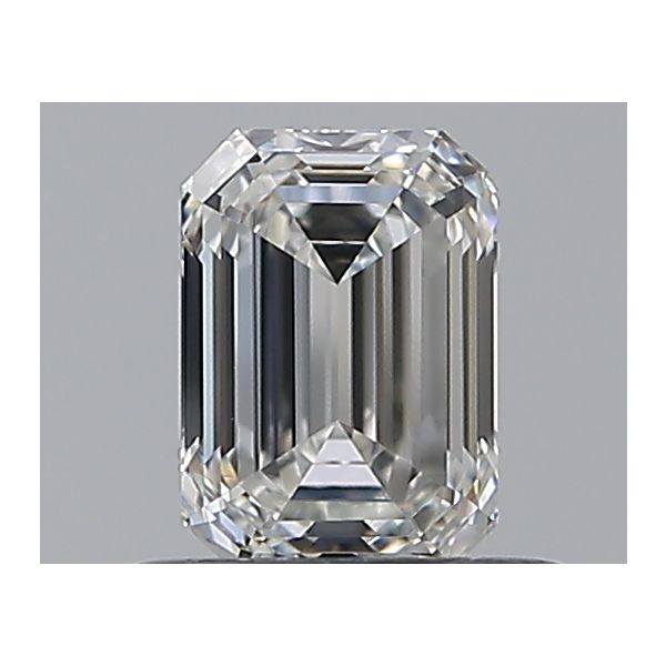 EMERALD 0.57 G VVS1 EX-VG-EX - 1547978819 GIA Diamond