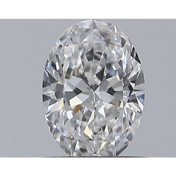 OVAL 0.5 D VVS1 EX-VG-EX - 1547992756 GIA Diamond
