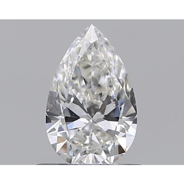 PEAR 0.5 G VS2 VG-VG-EX - 1548002045 GIA Diamond