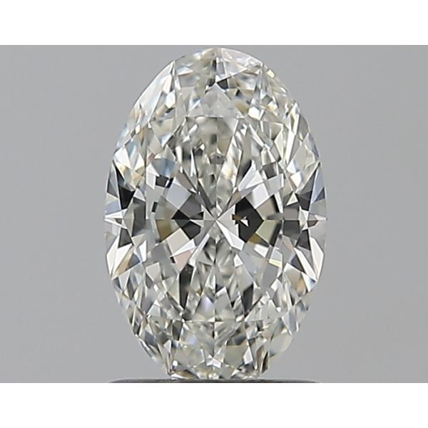 OVAL 1.01 H VVS2 VG-EX-EX - 1548002786 GIA Diamond