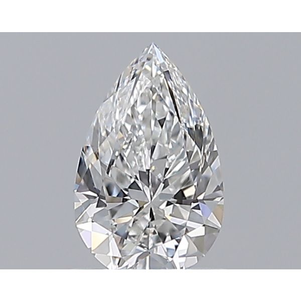 PEAR 0.7 E VVS1 EX-VG-VG - 1548008796 GIA Diamond