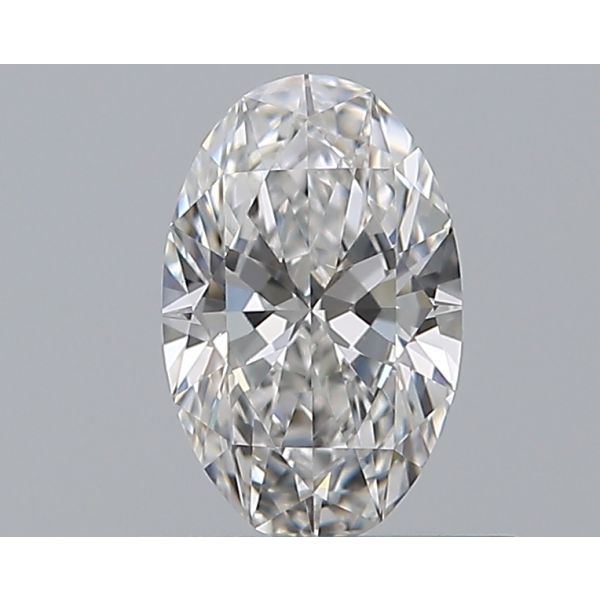 OVAL 0.5 F VS2 EX-VG-EX - 1548009127 GIA Diamond