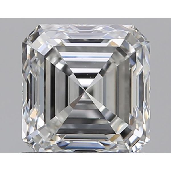 SQ EMERALD 1 G VS2 VG-EX-EX - 1548009535 GIA Diamond