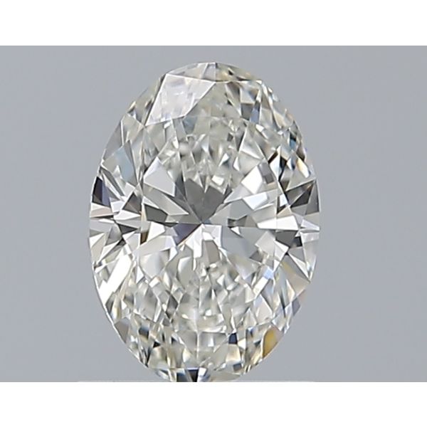 OVAL 0.9 H VS2 VG-EX-EX - 1548015844 GIA Diamond