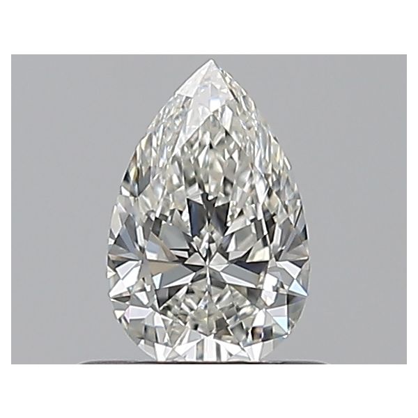 PEAR 0.5 H VS2 EX-EX-EX - 1548043792 GIA Diamond