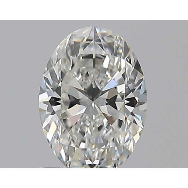 OVAL 1.01 H VS1 EX-EX-EX - 1548049327 GIA Diamond