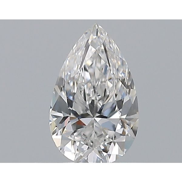 PEAR 0.5 E VS2 VG-VG-EX - 1548052204 GIA Diamond