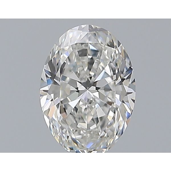 OVAL 0.7 E VS1 --EX-EX - 1548052712 GIA Diamond